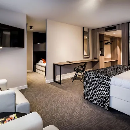 Hotel Der Valk 4*