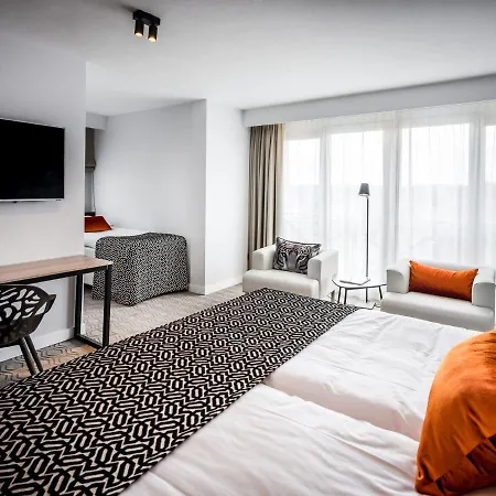 Der Valk Hotel
