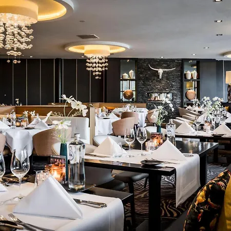 Hotel Der Valk
