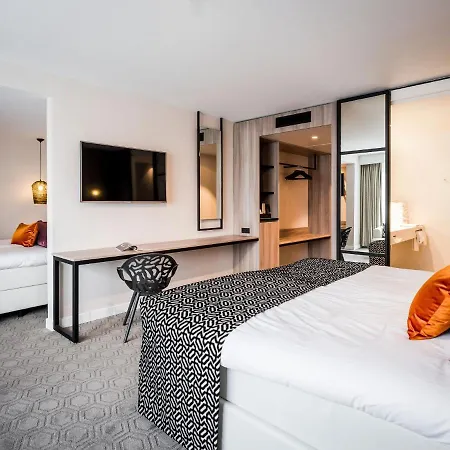 Der Valk Hotel Maastricht