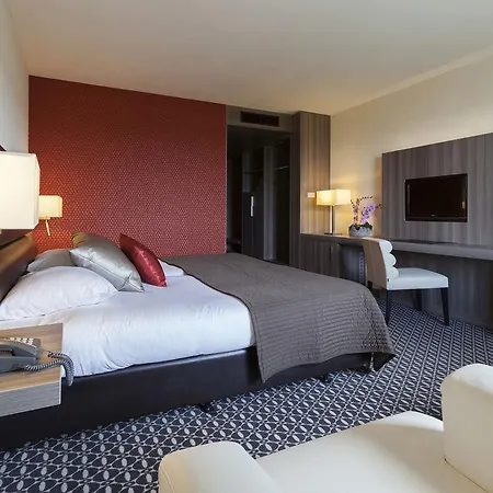 Der Valk Hotel