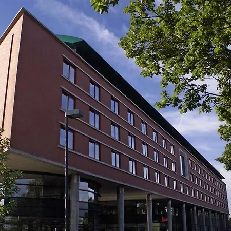 Der Valk Hotel Maastricht