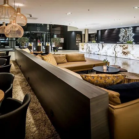 Der Valk Hotel