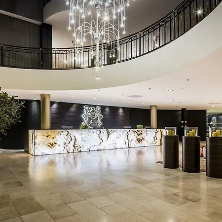 Der Valk Hotel