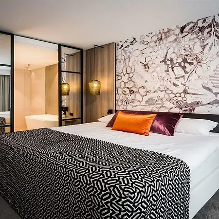Der Valk Hotel