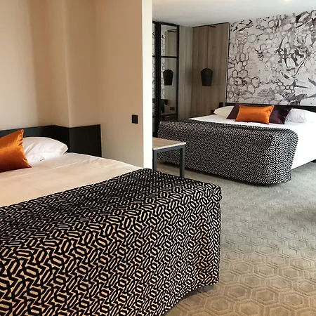Der Valk 4* Maastricht