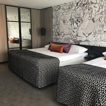 Der Valk Maastricht