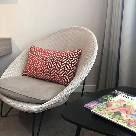 Der Valk Hotel Maastricht