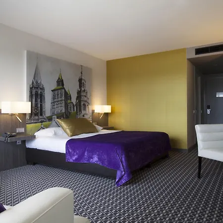 Der Valk Hotel Maastricht