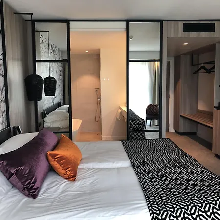 Der Valk Hotel