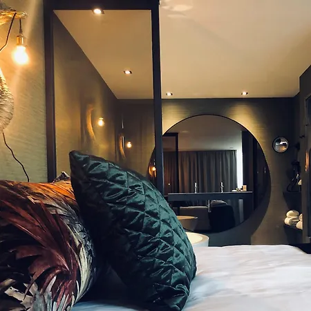 Hotel Der Valk Maastricht