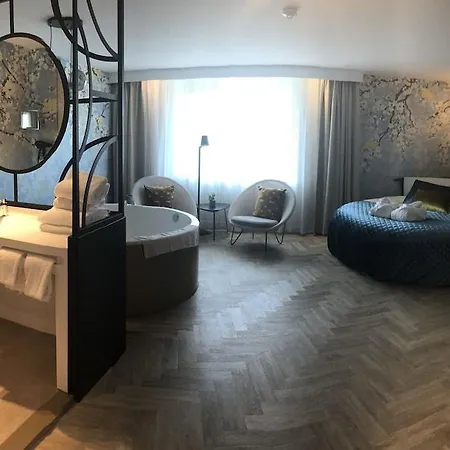 Der Valk Hotel Maastricht