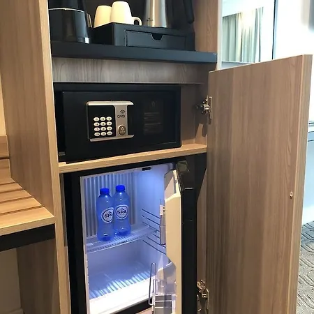 Der Valk 4* Maastricht