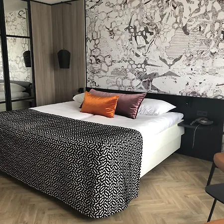 Der Valk Hotel