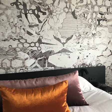 Der Valk Hotel