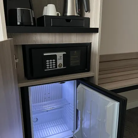 Der Valk Hotel Maastricht
