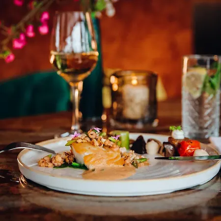 Der Valk Отель Маастрихт