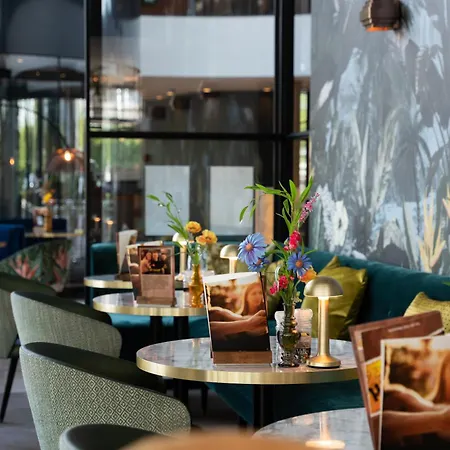Der Valk Hotel Maastricht