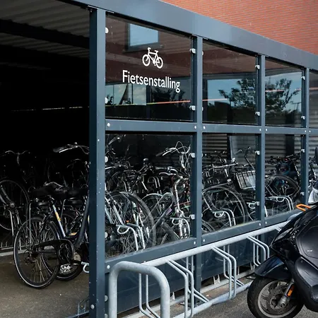 فان دير فالك ماستريخت 4* ماسترخت