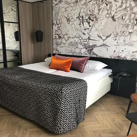 Der Valk Hotel Maastricht
