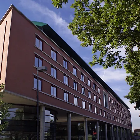 Hotel Der Valk