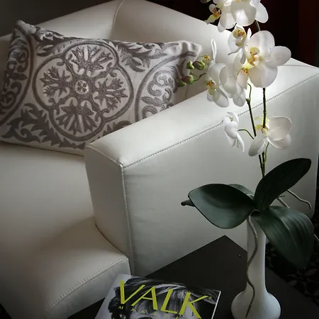 Der Valk Hotel