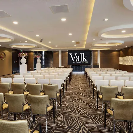 فندق فان دير فالك ماستريخت 4*