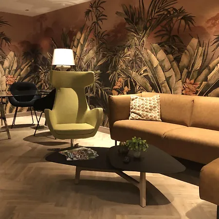 Der Valk Hotel Maastricht