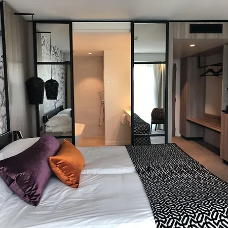 فان دير فالك ماستريخت فندق