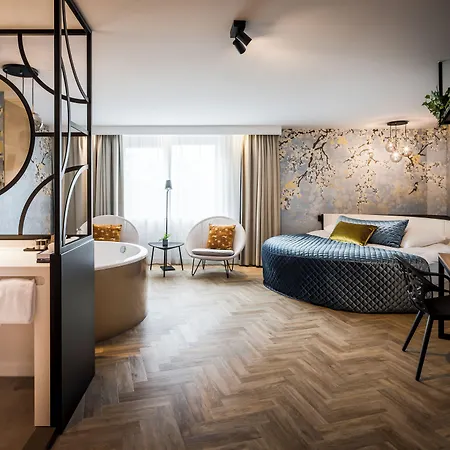 Der Valk 4* Маастрихт