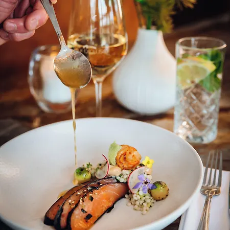 فندق فان دير فالك ماستريخت ماسترخت