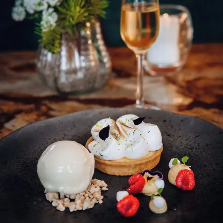 فان دير فالك ماستريخت فندق 4*