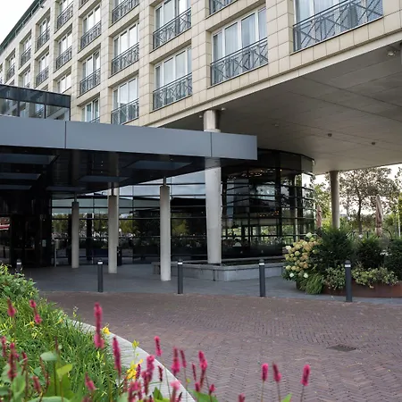 Van Der Valk Hotel Maastricht
