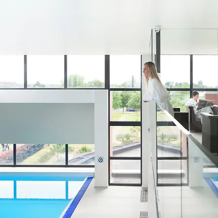 فان دير فالك ماستريخت فندق ماسترخت