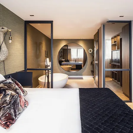 Der Valk Hotel
