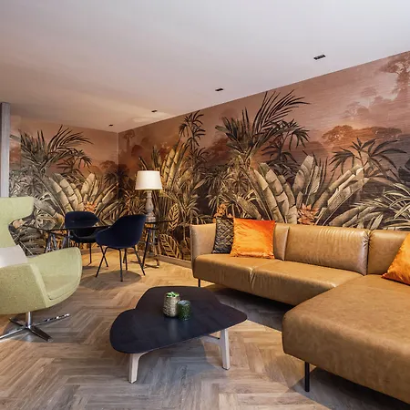 Der Valk 4* Maastricht