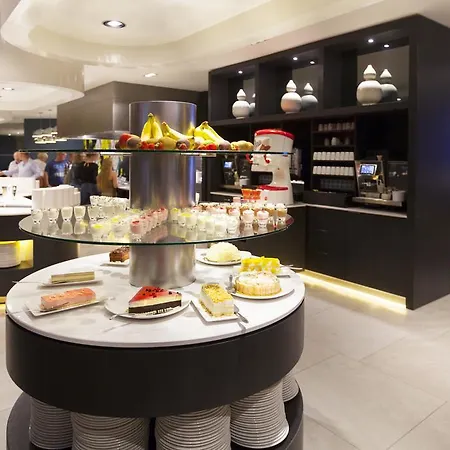 Der Valk Отель 4*