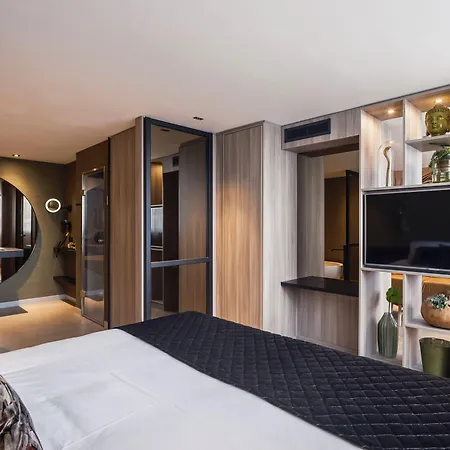 Der Valk Hotel Maastricht