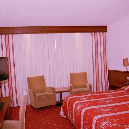 Der Valk 4* Maastricht
