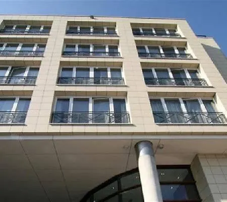 Der Valk Маастрихт