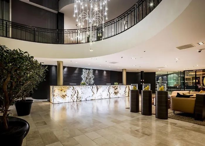 Der Valk Hotel Maastricht