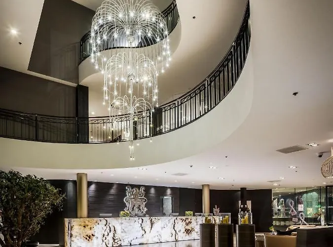 Der Valk Hotel Maastricht