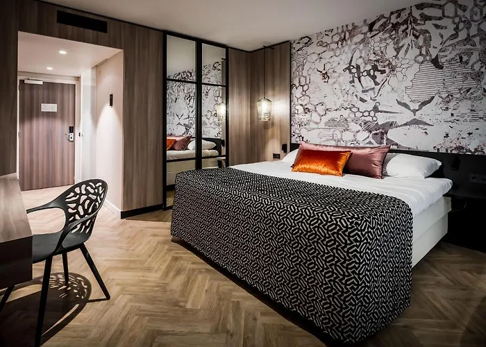 Der Valk Hotel Maastricht