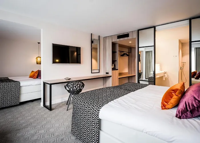 Der Valk Hotel Maastricht