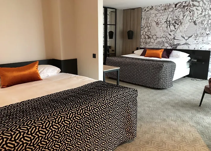 Der Valk 4* Maastricht