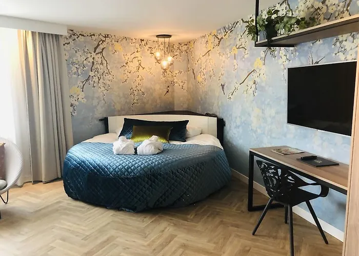 Der Valk Hotel Maastricht