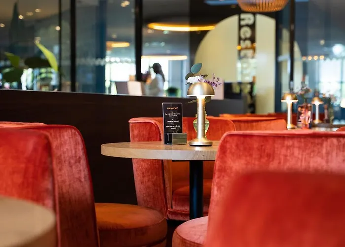 Hotel Der Valk Maastricht