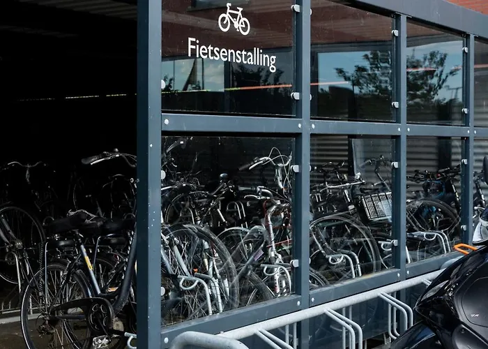 Der Valk 4* Maastricht