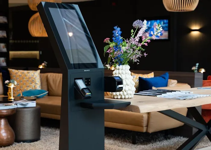 Der Valk Hotel Maastricht