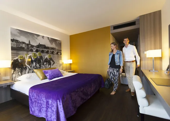 Hotel Der Valk Maastricht